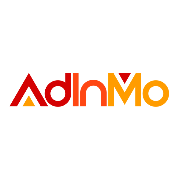 AdInMo Logo