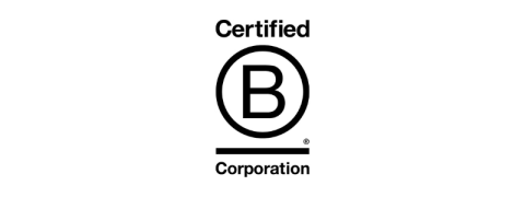 B Corp Logo